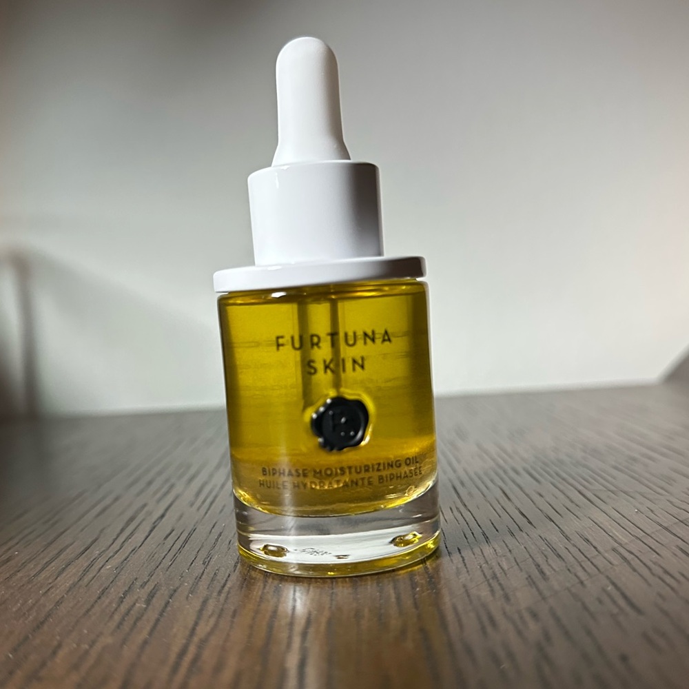 Furtuna Skin Due Alberi Biphase Moisturizing Oil 30ml